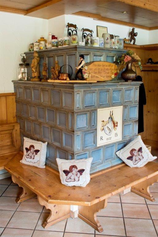 Hotel Walkenstein Oberwolfach Экстерьер фото