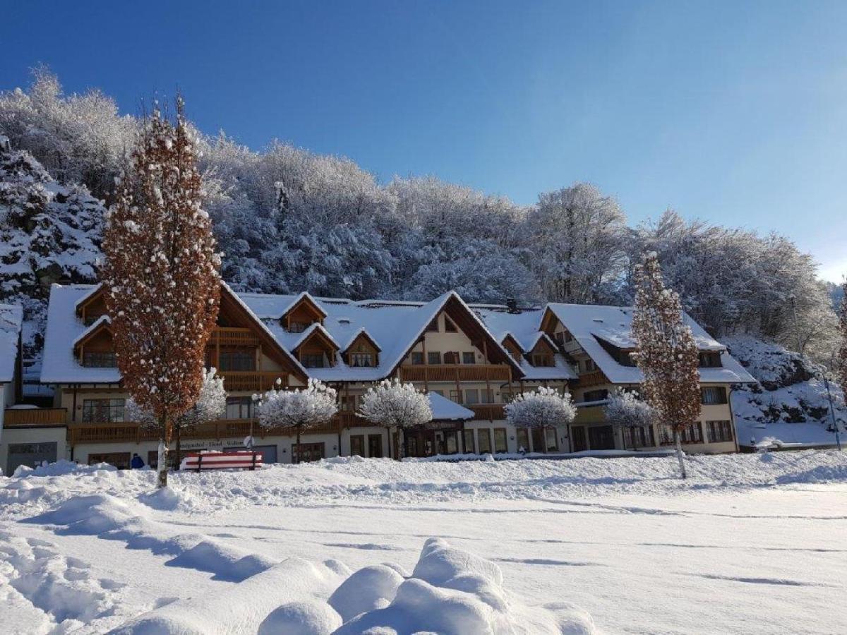 Hotel Walkenstein Oberwolfach Экстерьер фото