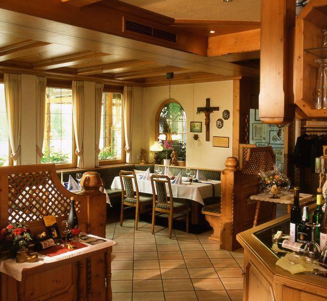 Hotel Walkenstein Oberwolfach Экстерьер фото