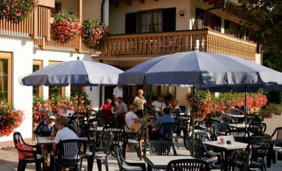 Hotel Walkenstein Oberwolfach Экстерьер фото
